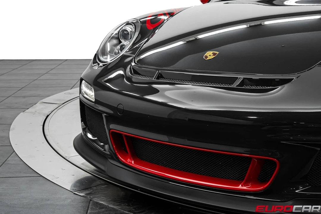2010 Porsche 997 GT3 RS - Image 13 of 31