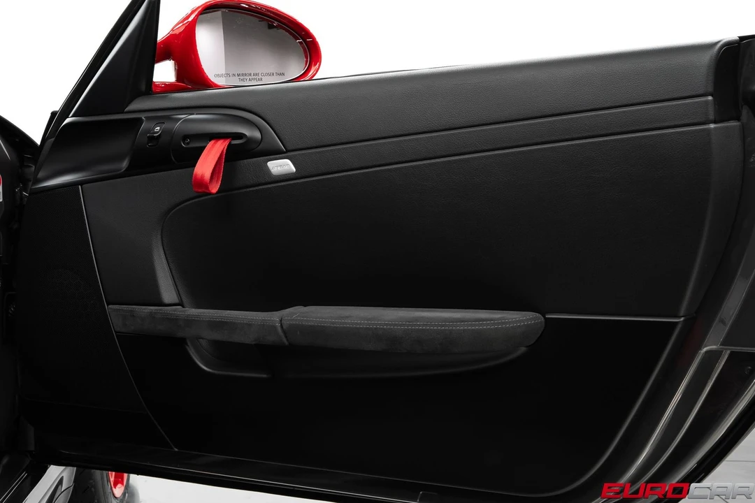 2010 Porsche 997 GT3 RS - Image 27 of 31