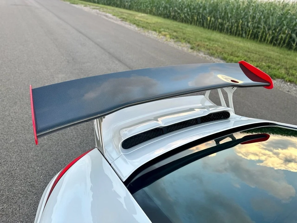 2010 Porsche 997 GT3 RS - Image 29 of 31