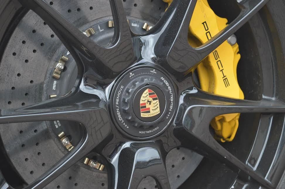 2010 Porsche 997 GT3 RS - Image 7 of 13