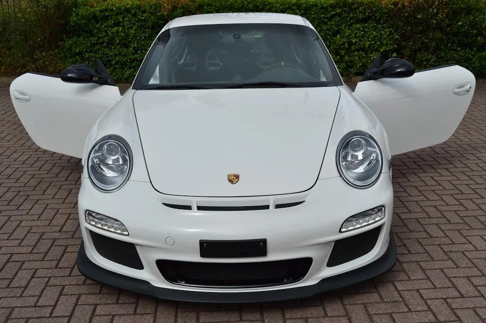 2010 Porsche 997 GT3 RS - Image 10 of 13