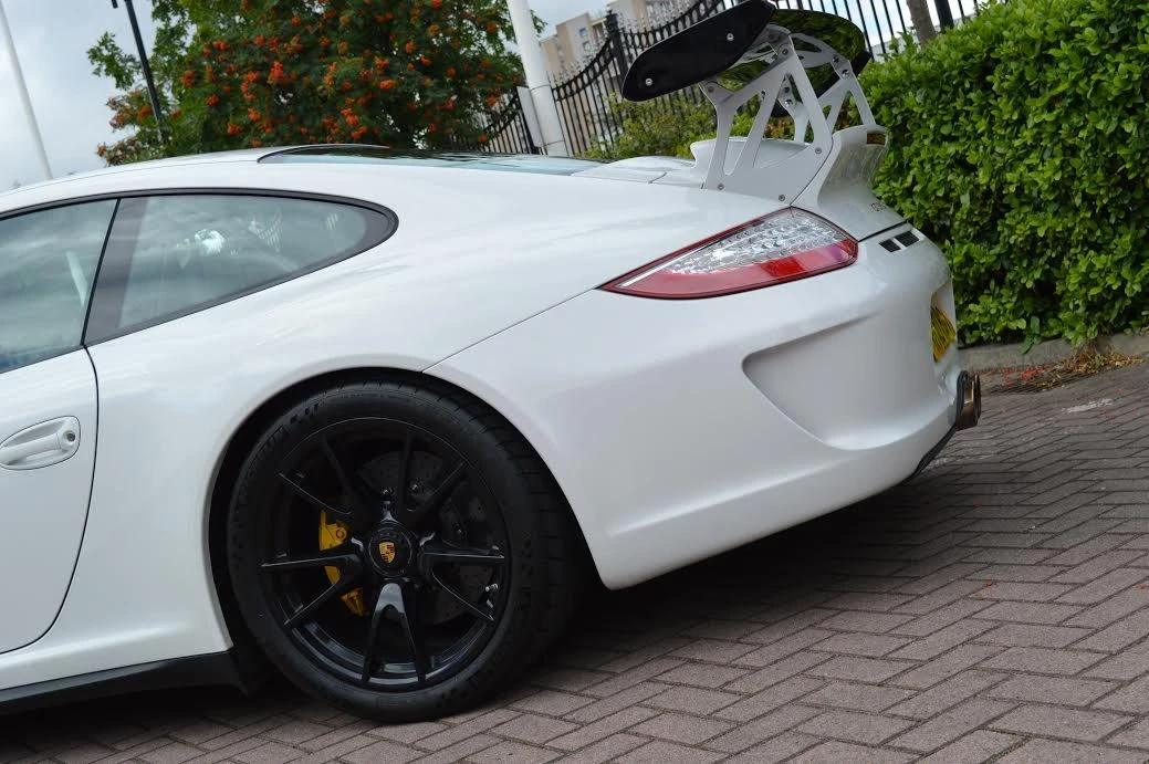 2010 Porsche 997 GT3 RS - Image 9 of 13