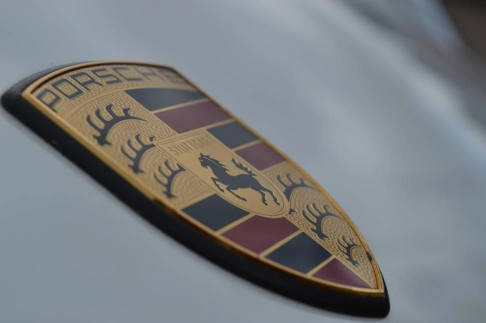 2010 Porsche 997 GT3 RS - Image 12 of 13