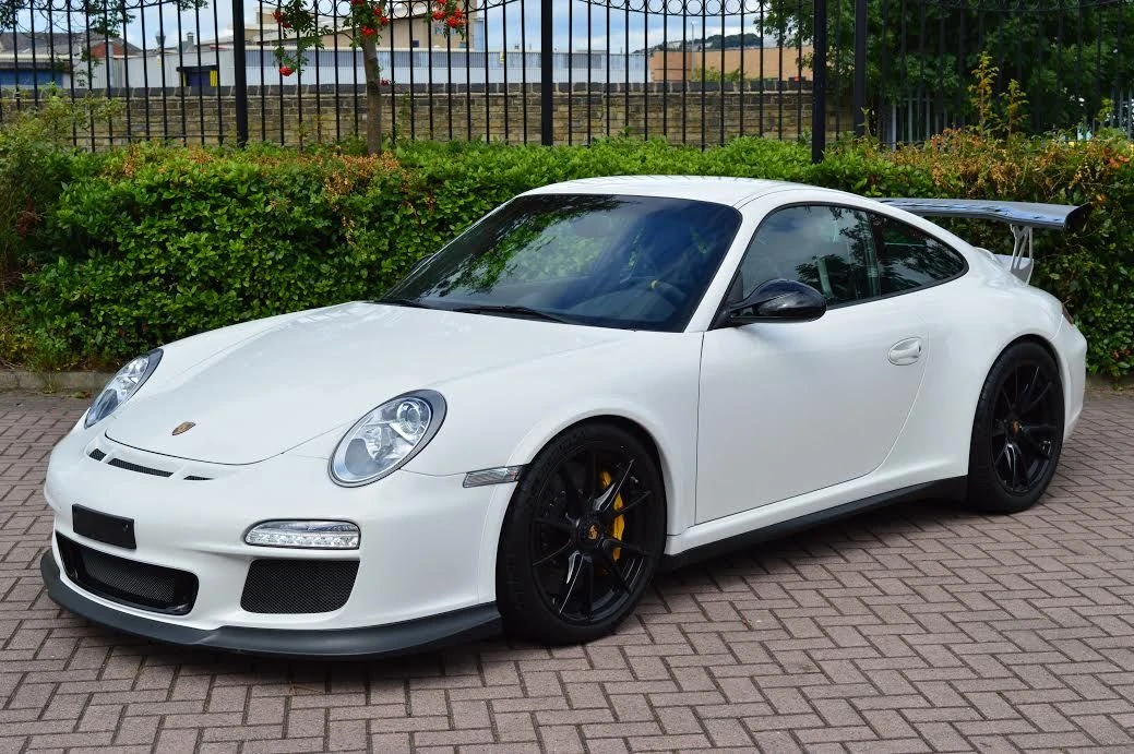 2010 Porsche 997 GT3 RS - Image 13 of 13