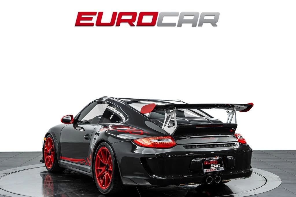 2010 Porsche 997 GT3 RS - Image 3 of 31
