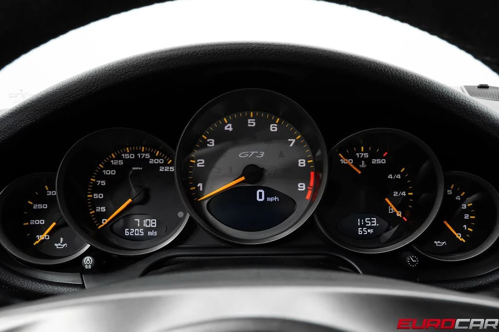 2010 Porsche 997 GT3 RS - Image 30 of 31