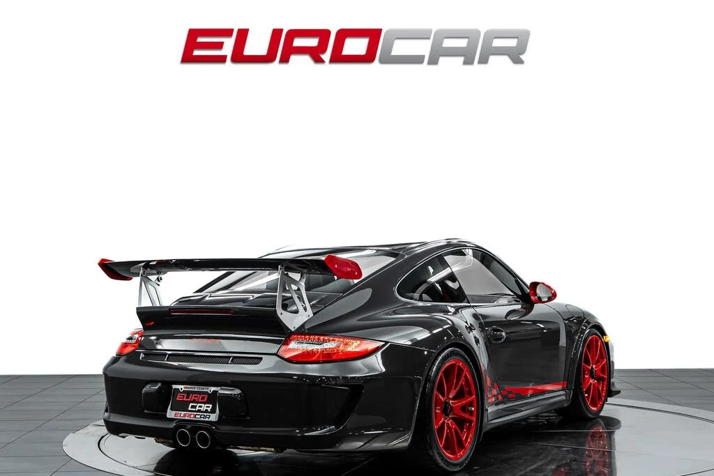 2010 Porsche 997 GT3 RS - Image 5 of 31