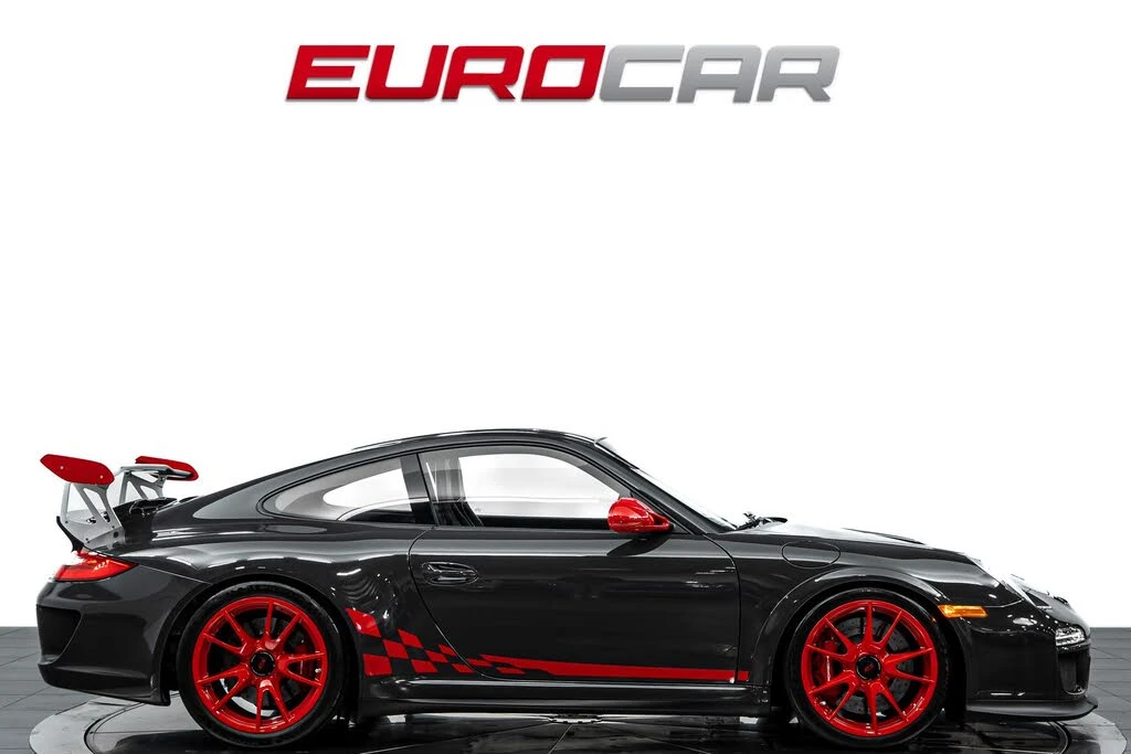 2010 Porsche 997 GT3 RS - Image 6 of 31