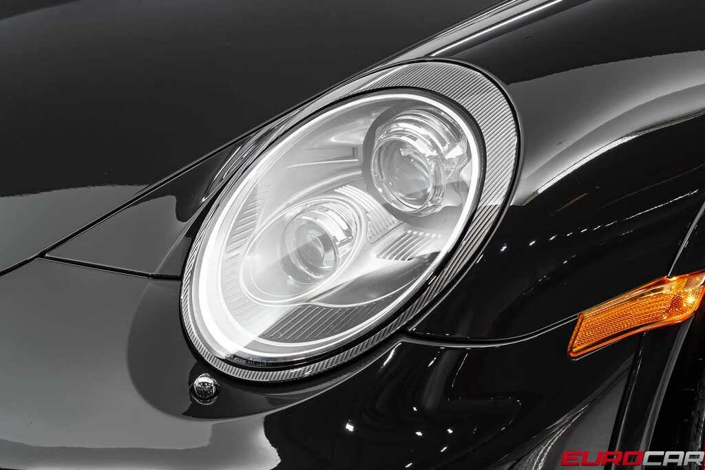 2010 Porsche 997 GT3 RS - Image 12 of 31