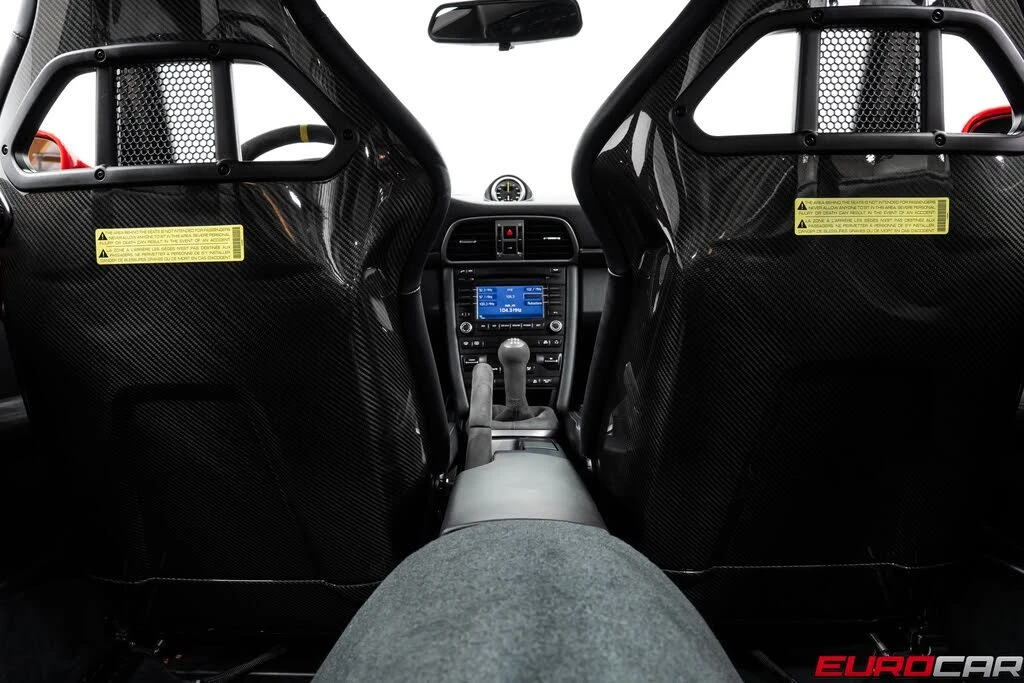 2010 Porsche 997 GT3 RS - Image 28 of 31