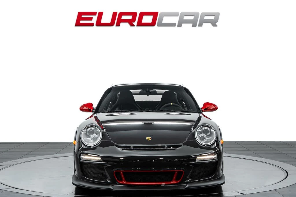 2010 Porsche 997 GT3 RS - Image 8 of 31