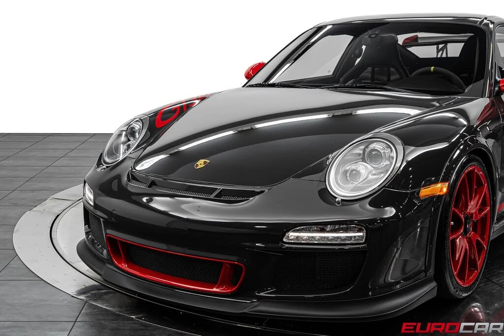 2010 Porsche 997 GT3 RS - Image 14 of 31