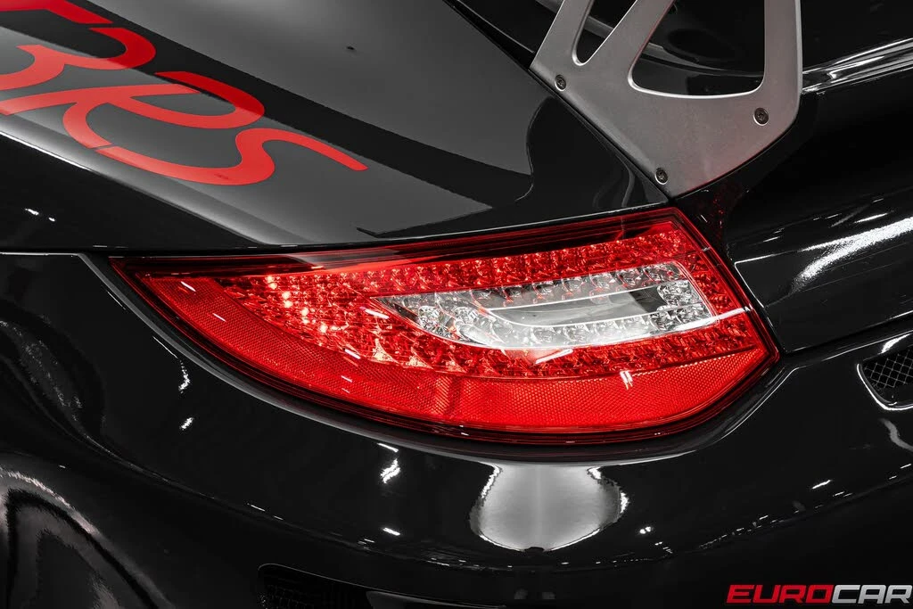 2010 Porsche 997 GT3 RS - Image 21 of 31