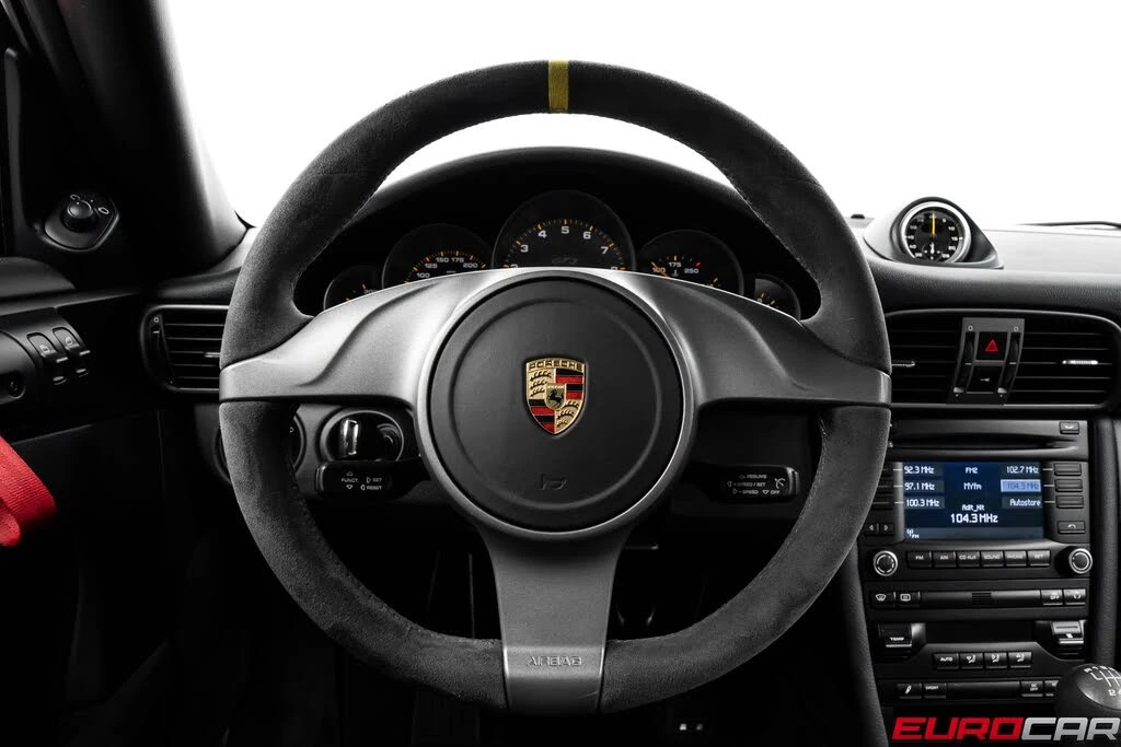 2010 Porsche 997 GT3 RS - Image 31 of 31