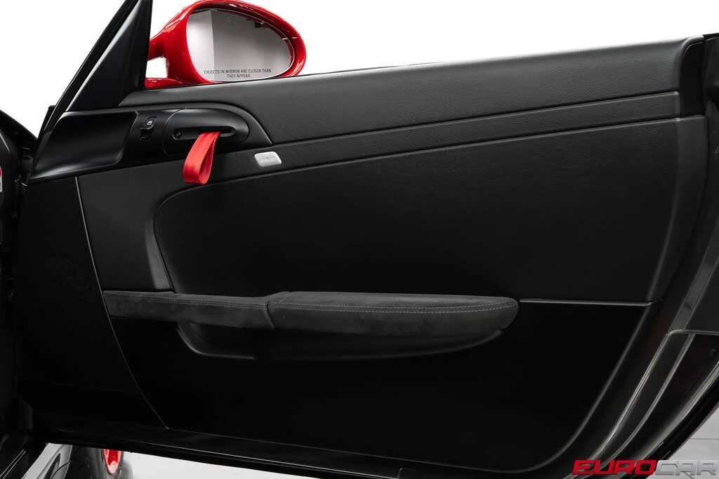 2010 Porsche 997 GT3 RS - Image 27 of 31