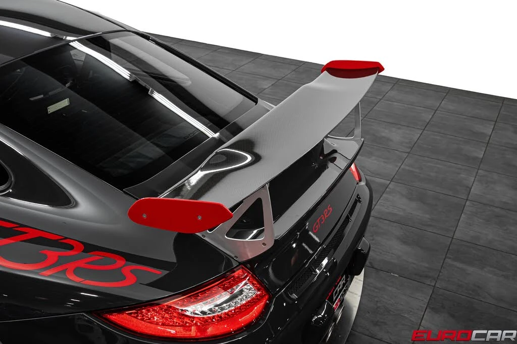 2010 Porsche 997 GT3 RS - Image 20 of 31