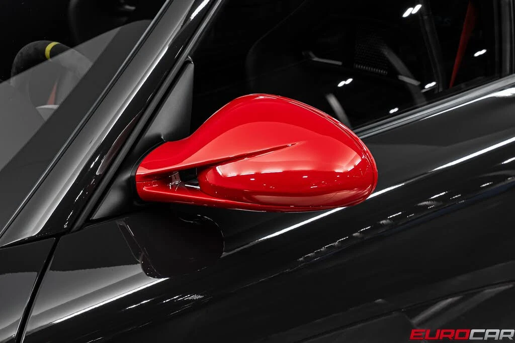 2010 Porsche 997 GT3 RS - Image 16 of 31