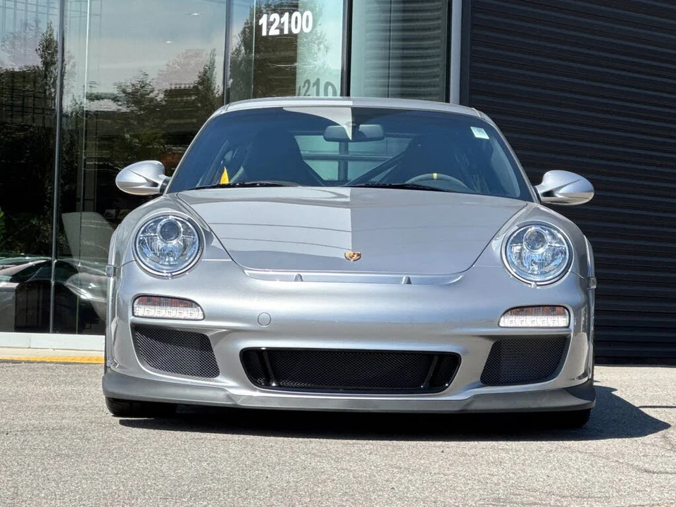 2010 Porsche 997 GT3 RS - Image 11 of 31