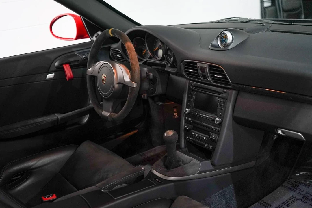 2010 Porsche 997 GT3 RS - Image 15 of 21