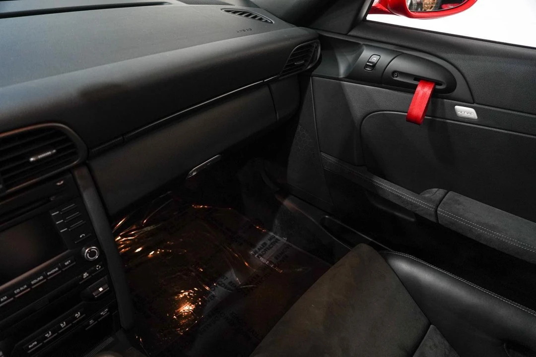 2010 Porsche 997 GT3 RS - Image 13 of 21