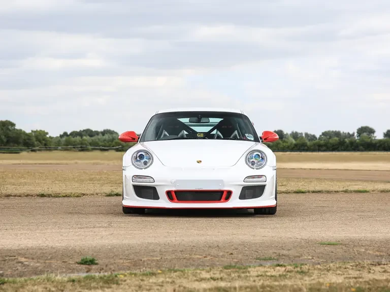 2010 Porsche 997 GT3 RS - Image 9 of 18