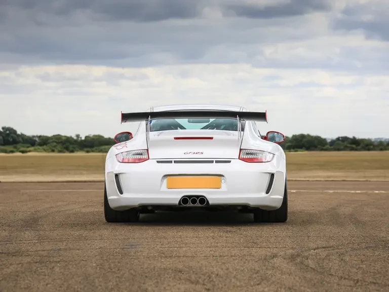 2010 Porsche 997 GT3 RS - Image 10 of 18