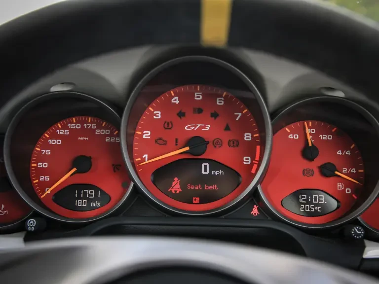 2010 Porsche 997 GT3 RS - Image 12 of 18