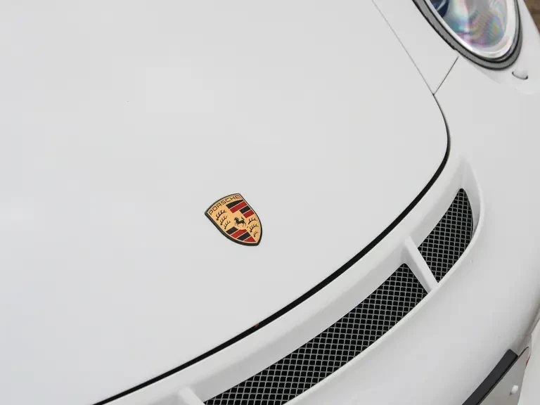 2010 Porsche 997 GT3 RS - Image 7 of 18