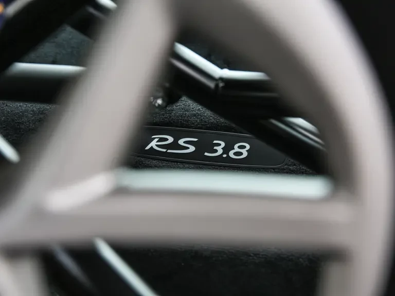 2010 Porsche 997 GT3 RS - Image 15 of 18