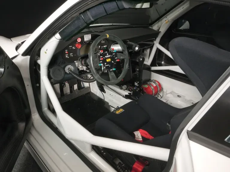 2010 Porsche 997 GT3 RS - Image 5 of 17