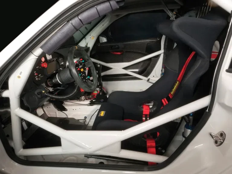 2010 Porsche 997 GT3 RS - Image 14 of 17