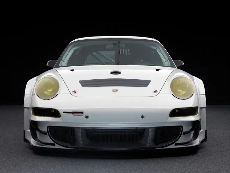 2010 Porsche 997 GT3 RS - Image 10 of 17