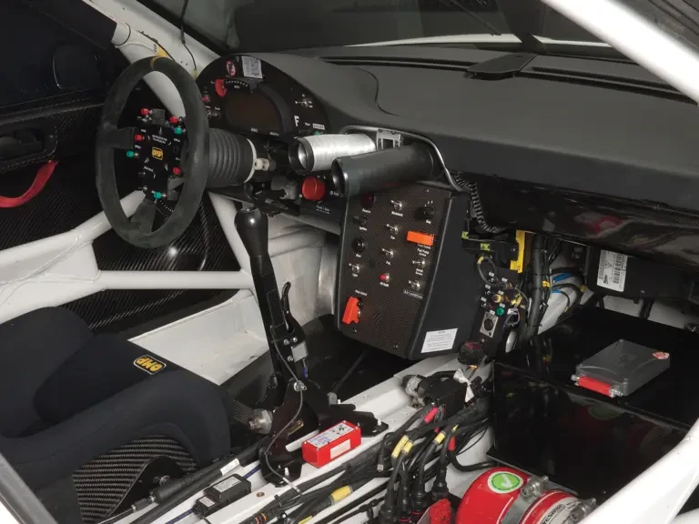2010 Porsche 997 GT3 RS - Image 12 of 17