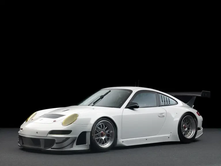2010 Porsche 997 GT3 RS - Image 2 of 17