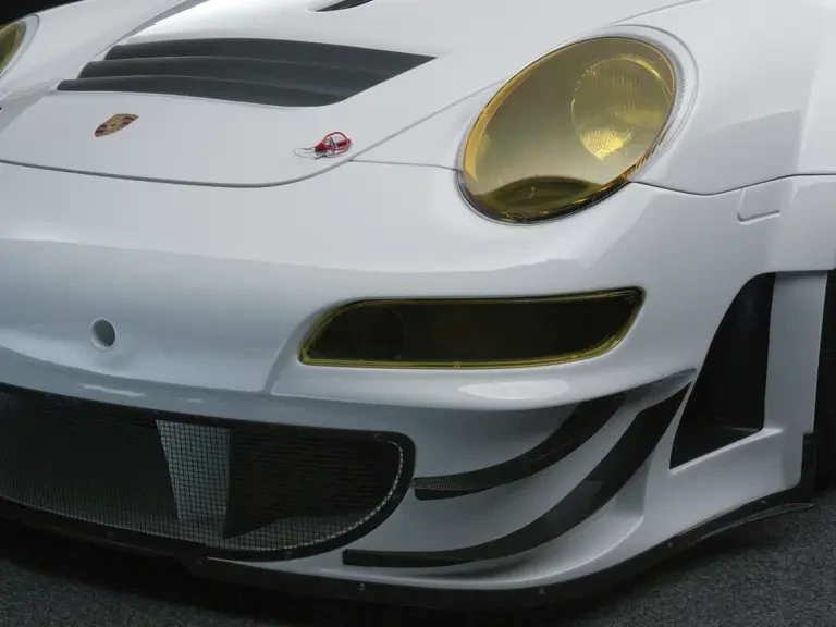 2010 Porsche 997 GT3 RS - Image 8 of 17