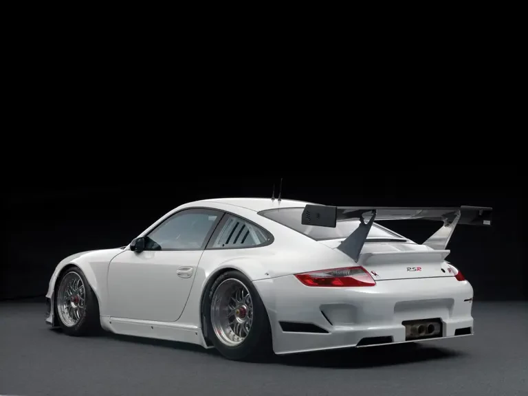2010 Porsche 997 GT3 RS - Image 3 of 17