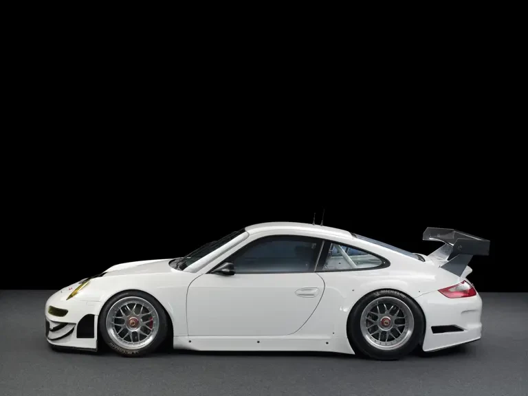 2010 Porsche 997 GT3 RS - Image 6 of 17