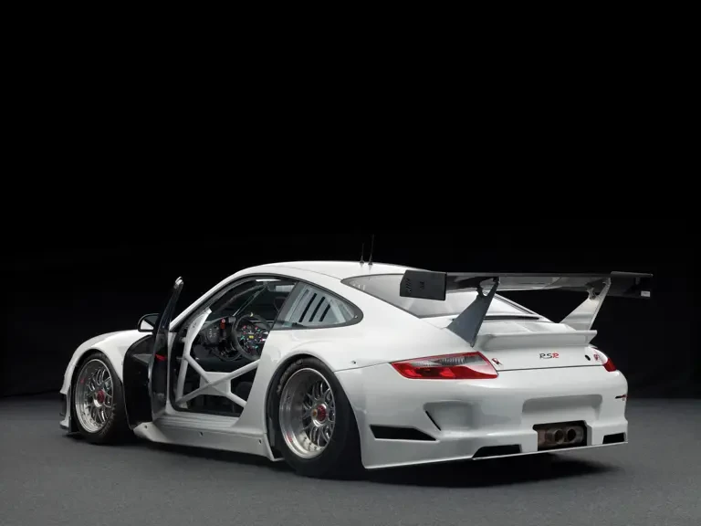 2010 Porsche 997 GT3 RS - Image 15 of 17