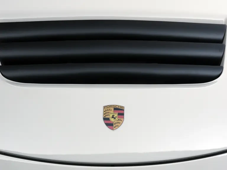 2010 Porsche 997 GT3 RS - Image 7 of 17