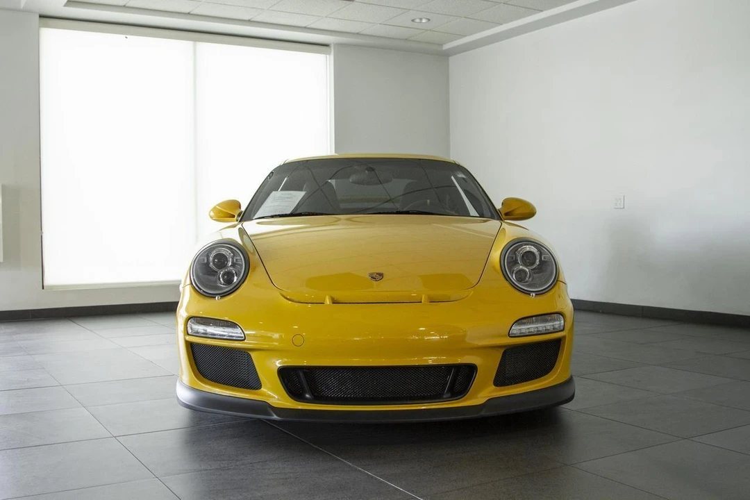 2010 Porsche 997 GT3 - Image 5 of 7