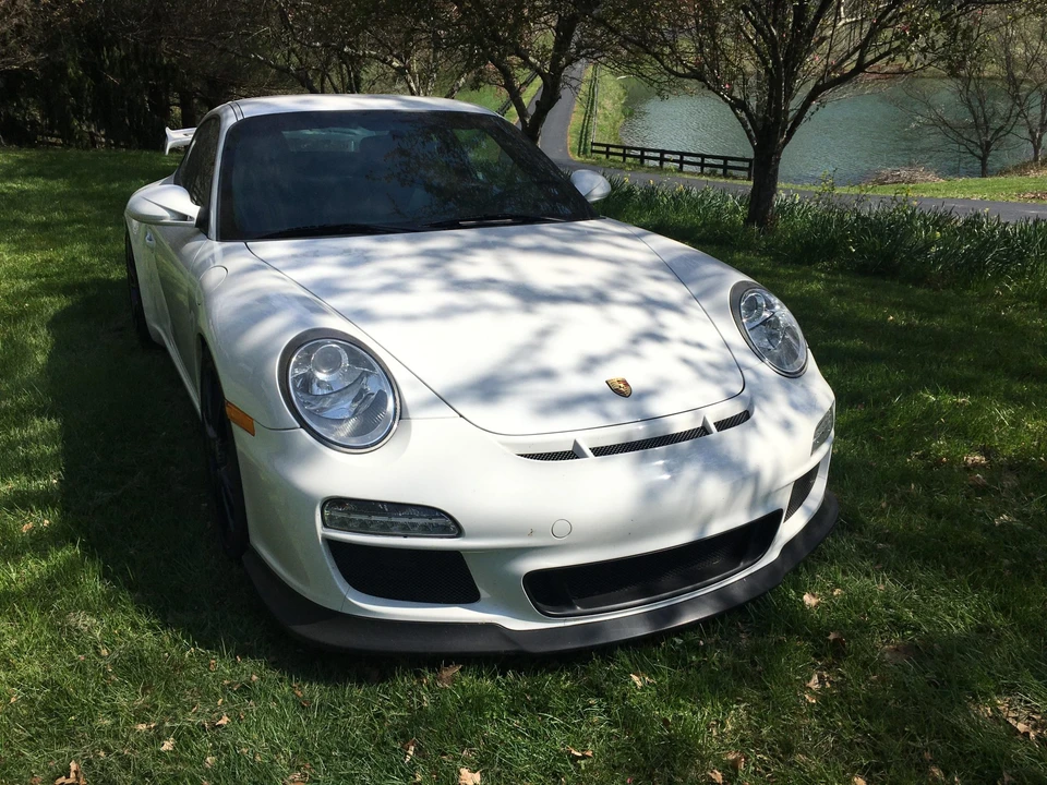 2010 Porsche 997 GT3 - Image 10 of 31