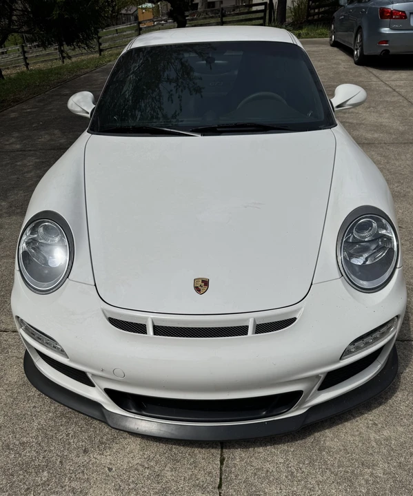 2010 Porsche 997 GT3 - Image 11 of 31
