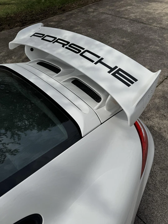 2010 Porsche 997 GT3 - Image 16 of 31