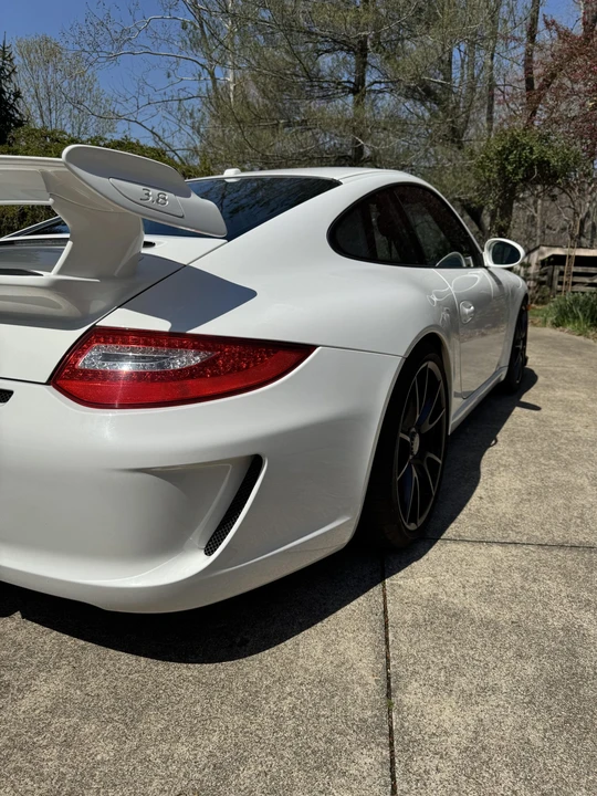 2010 Porsche 997 GT3 - Image 21 of 31