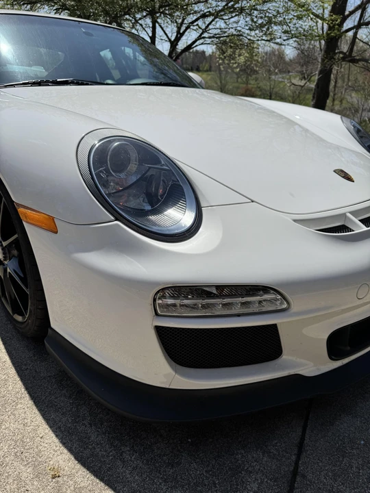 2010 Porsche 997 GT3 - Image 23 of 31