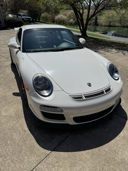 2010 Porsche 997 GT3 - Image 9 of 31