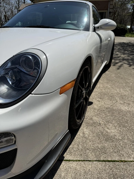 2010 Porsche 997 GT3 - Image 12 of 31
