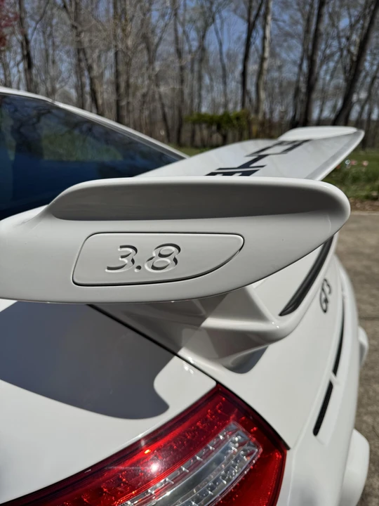 2010 Porsche 997 GT3 - Image 15 of 31