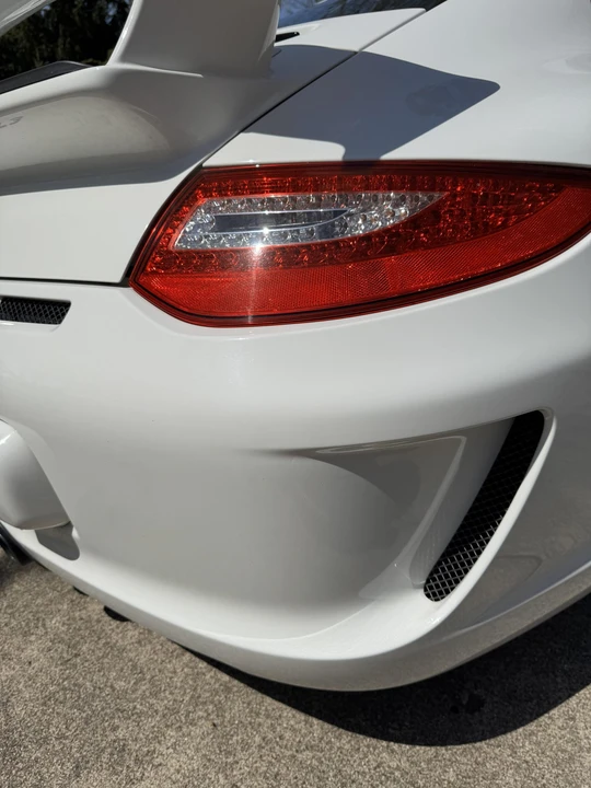 2010 Porsche 997 GT3 - Image 22 of 31