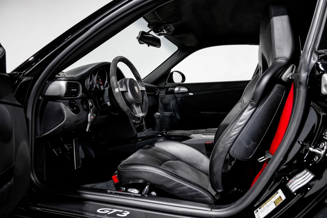 2010 Porsche 997 GT3 - Image 20 of 21